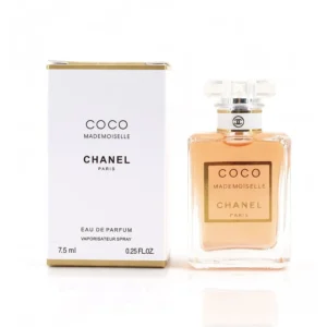 coco mademoiselle chanel