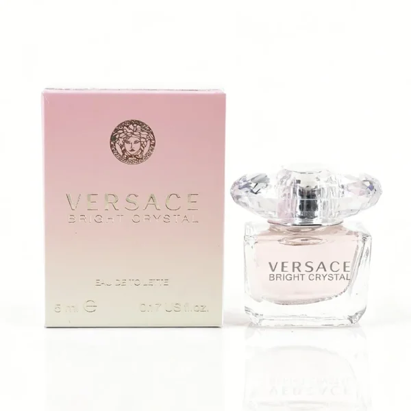 mini parfum à l'unité