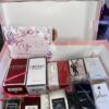 pack stitch 15 mini parfums