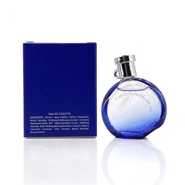 l'ombre des merveilles silver