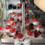 pack 10 mini parfums mélanger