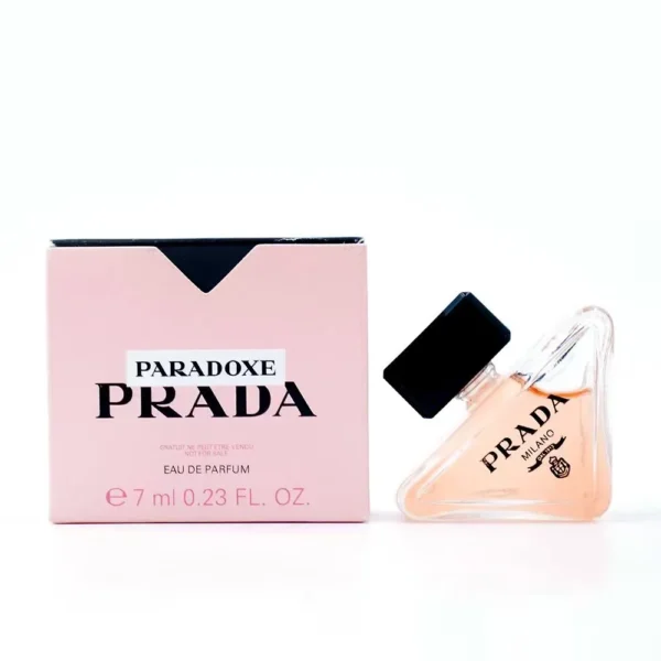 prada paradoxe