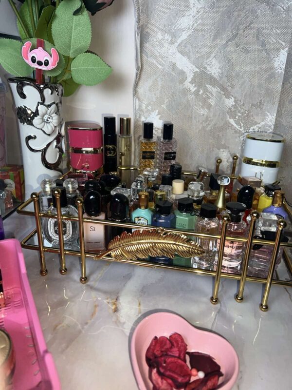 pack stitch 15 mini parfums