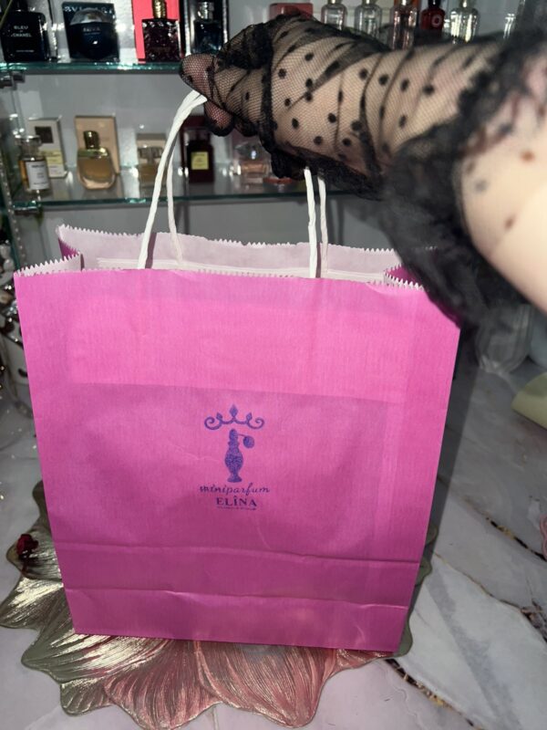 pack 10 mini parfums mélanger