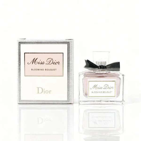 miss dior blooming bouquet