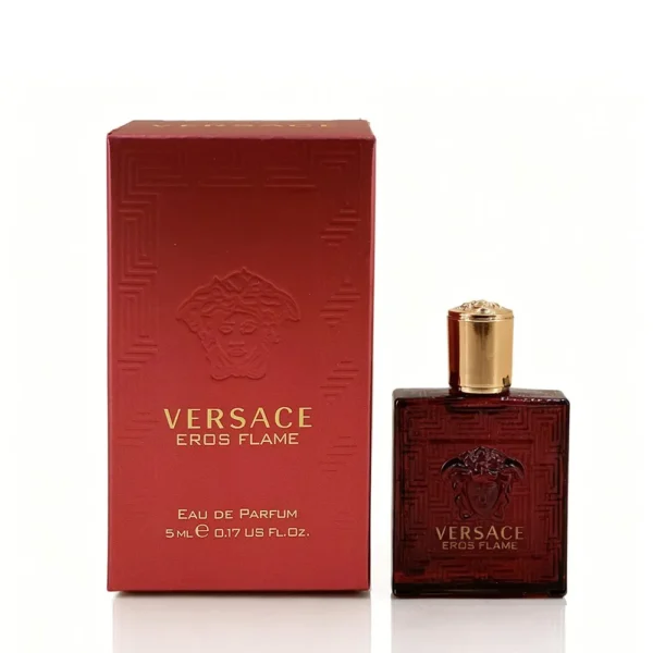 versace eros flame