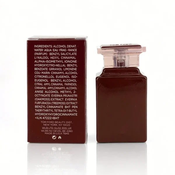 tom ford lost cherry