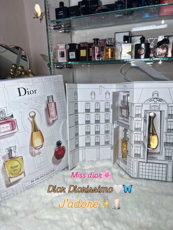maison dior