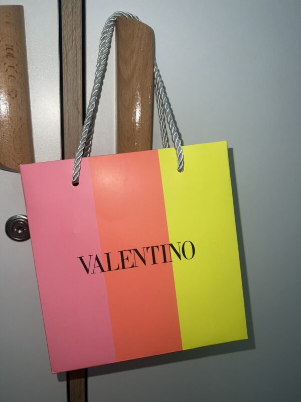 valentino born in roma gift set pack 10 mini parfums mélanger