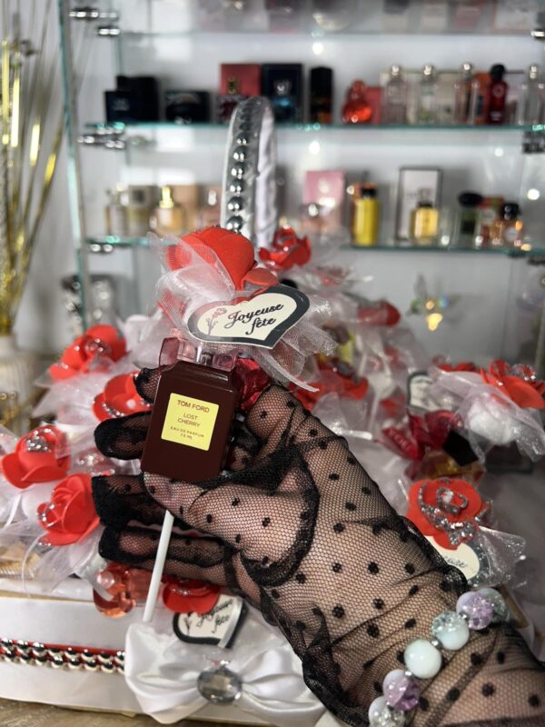 pack 10 mini parfums mélanger