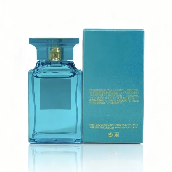 tom ford neroli portofino acqua