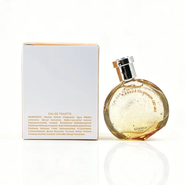 l'ombre des merveilles silver