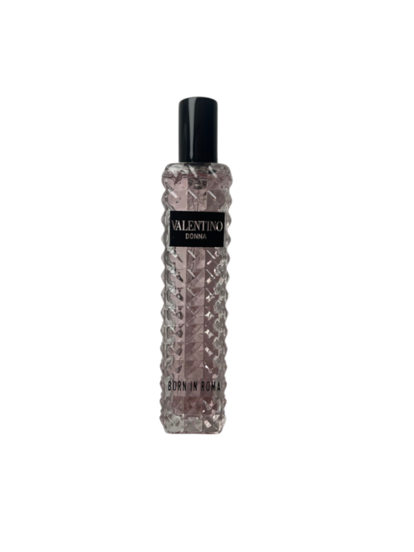 valentino yellow drame