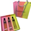 valentino born in roma gift set