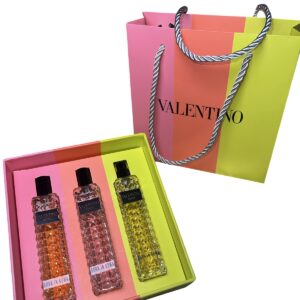 valentino born in roma gift set