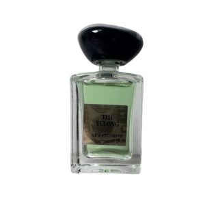armani privé thé yulong