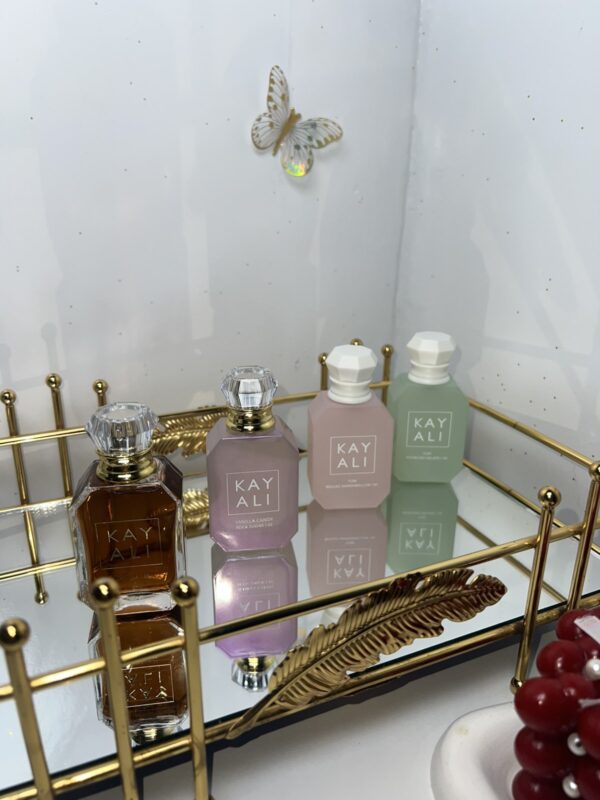 coffret kayali