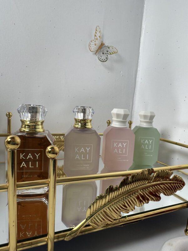 coffret kayali