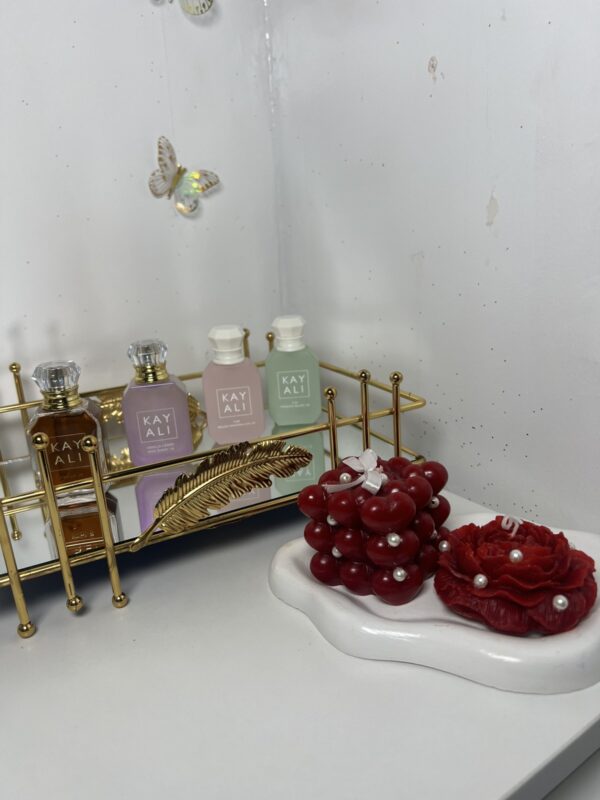 coffret kayali