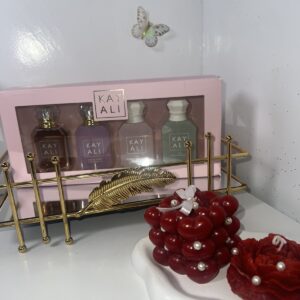 coffret kayali