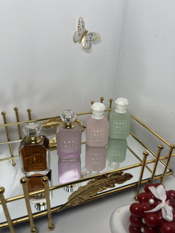 coffret kayali