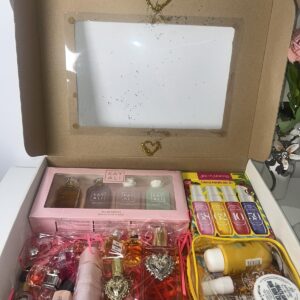 luxury box cadeau