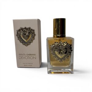 dolce & gbbana dévotion