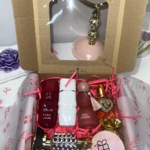 Boutique luxury box cadeau