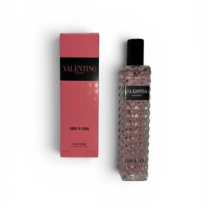 valentino donna born in roma pink