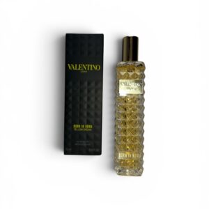 valentino donna born in roma pink