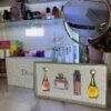 dior luxury box