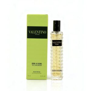 valentino donna born in roma pink