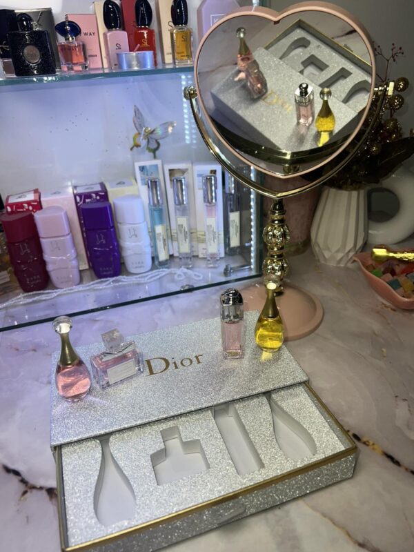 dior luxury box