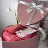 valentino donna born in roma pink
