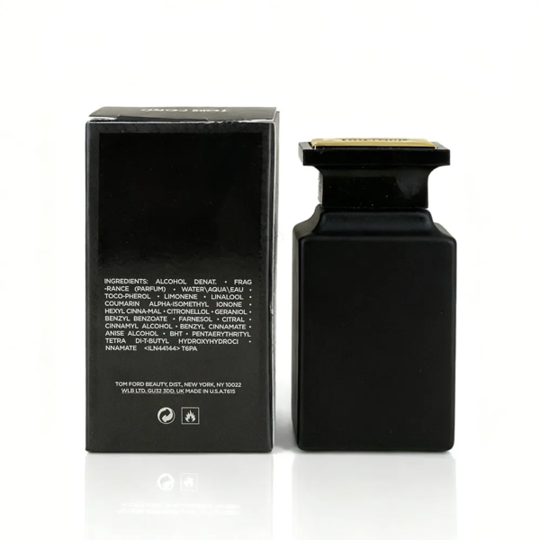 tom ford fucking fabulous