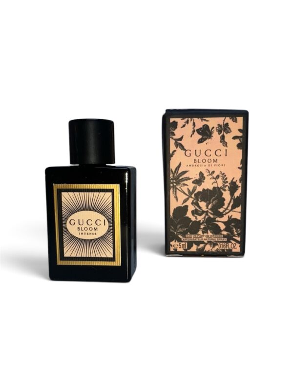 gucci bloom intense