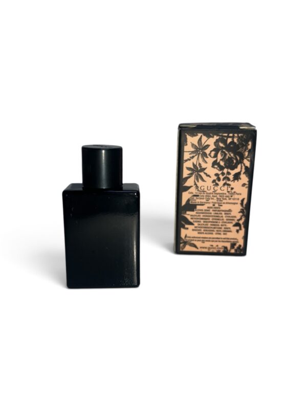 gucci bloom intense