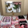 girly gift box🎁
