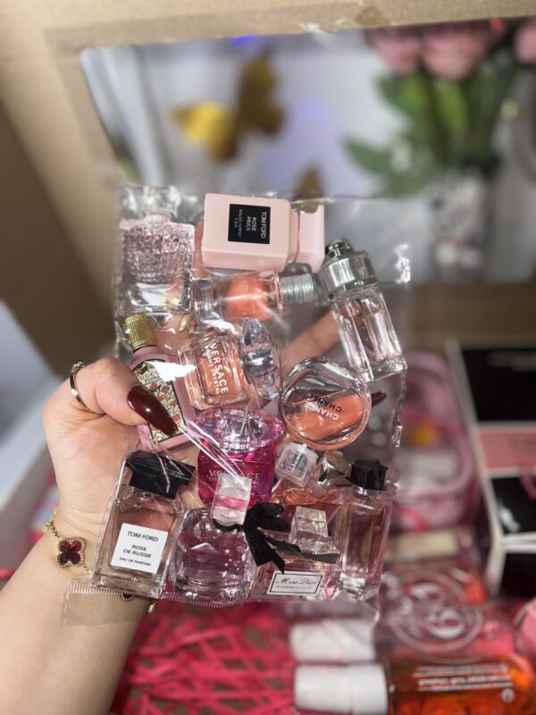 girly gift box🎁