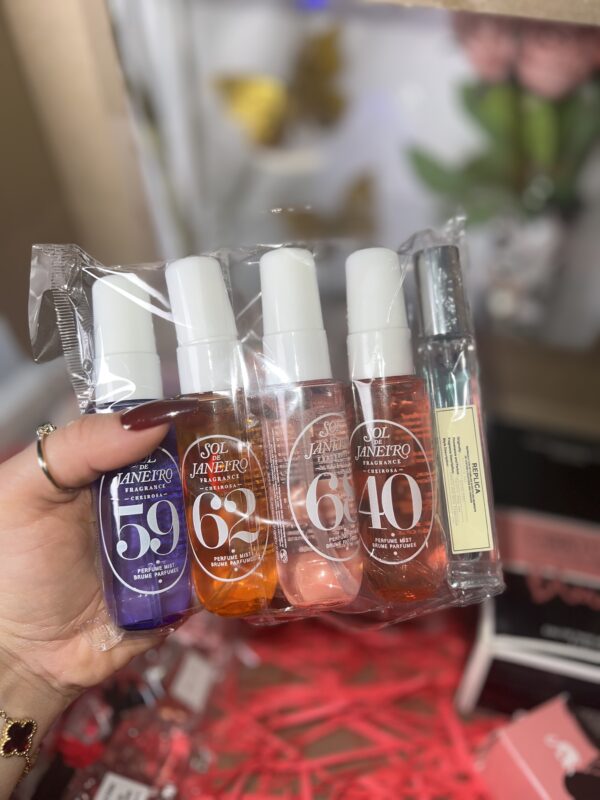 girly gift box🎁