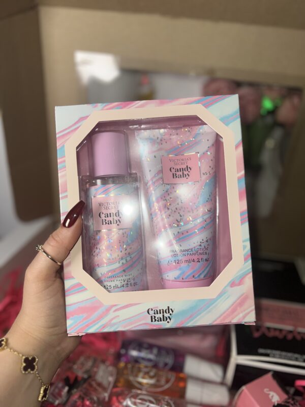 girly gift box🎁